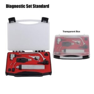 Diagnostic Set Standard
