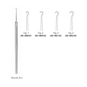 Dura Retractor