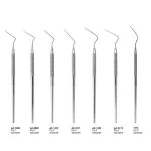 Endodontic Instruments