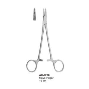 Mayo-Hegar Needle Holders
