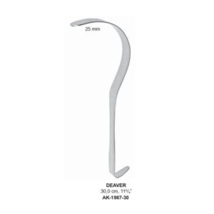 DEAVER Retractor