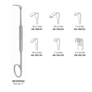 MEYERDING Retractor