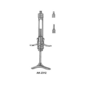 Dental Syringes