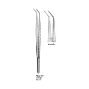 Dental Tweezers College