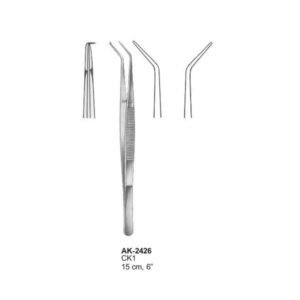 CK1 Dental Tweezers