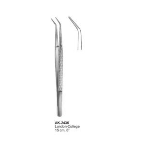 Dental Tweezers London-College