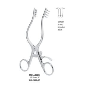MOLLISON Retractor