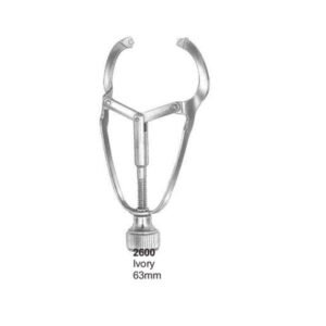 Lvory Matrix Retainers and Matrix Bands