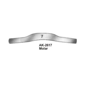 Matrix Retainers and Matrix Bands