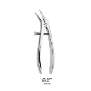Bohm Copper Ring Romoving Pliers