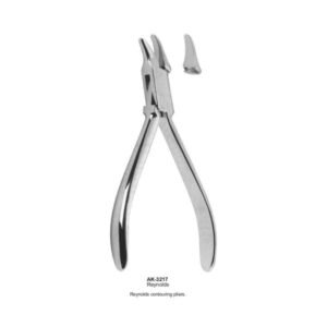 Reynolds Pliers for Orthodontics