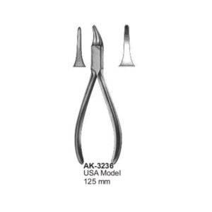 USA Model Pliers for Orthodontics