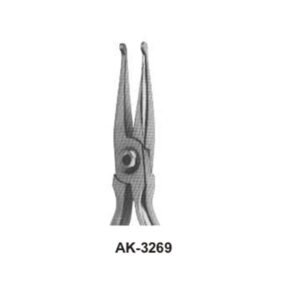 Pliers for Orthodontics