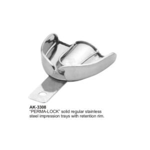 Perma Lock Stainless Steel