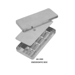 Endodontic Box