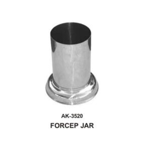 Forcep Jar