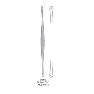UNNA Comedo Extractors