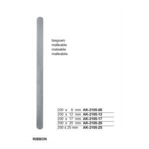 RIBBON Abdominal Retractor