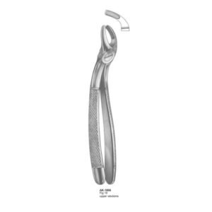 Upper Wisdoms Extracting Forceps