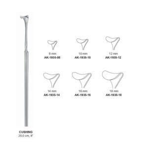 CUSHING Retractor