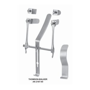 THOMAS WALKER Retractor