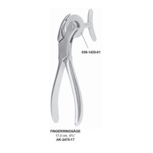 Fingerrgsage Nail Instruments