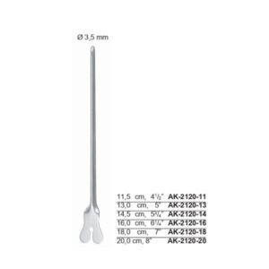STANDARD PROBES