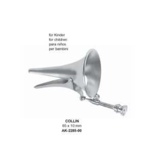 Collin Vaginal Specula