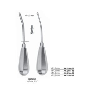 KRAUSE Suction Tube