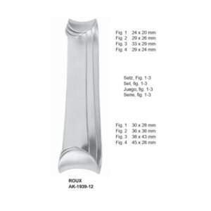 ROUX Retractor
