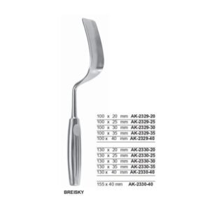 Breisy Vaginal Specula