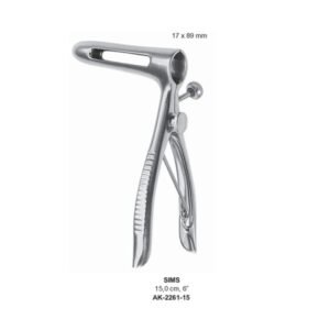 SIMS Rectal Specula