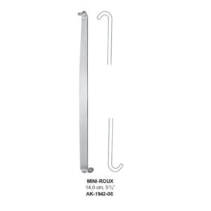 PARKER Retractor