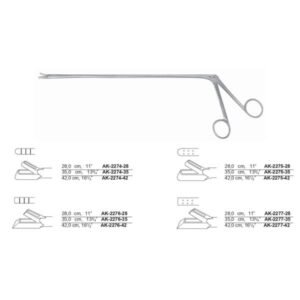 STANDARD Rectal Biopsy Forceps