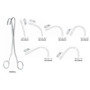RANDAL Kidney Forcep