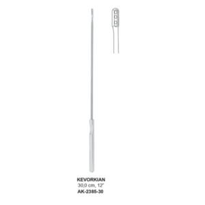 Kevorkian Biopsy Curettes