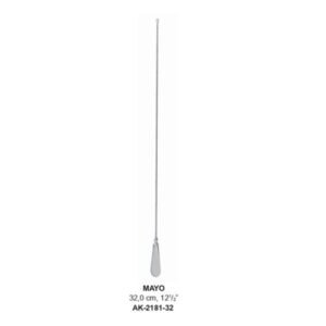 MAYO Gall Duct Probe