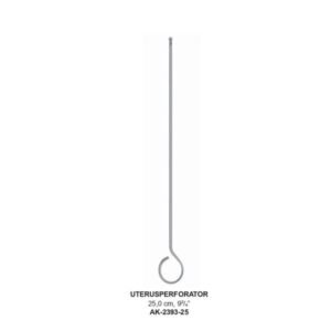 Uterusperforator Uterine Curettes