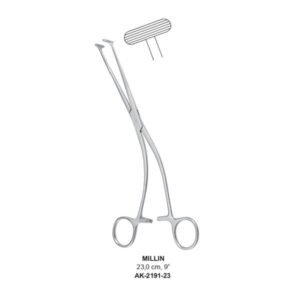 MILLIN Prostatectomy Instrument