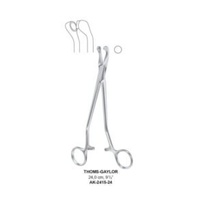 Thoms-Gaylor Cervical Biopsy