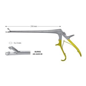 Cervical Biopsy and Specimen Forceps