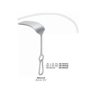 Obstetrical Forceps