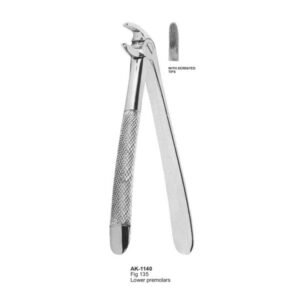 Extracting Forceps Lower Premolars
