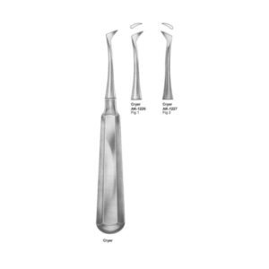 Cryer Root Elevators