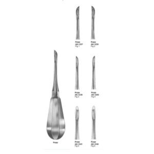 Kopp Root Elevators