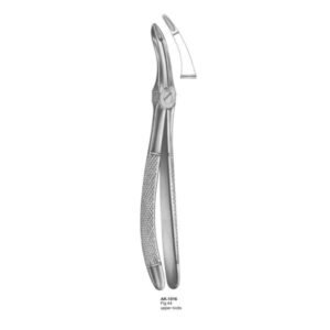 Upper Roots Wisdoms Extracting Forceps