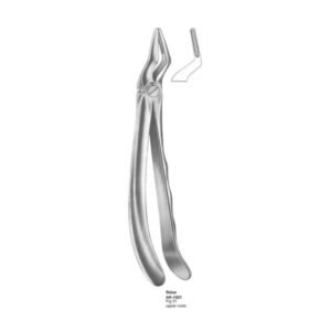 Relax Extracting Forceps Relax