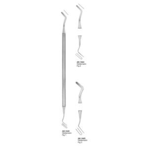 Heidemann Filling Instruments