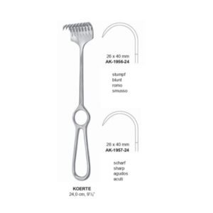 KOERTE Retractor