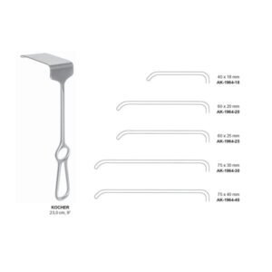KOCHER Retractor